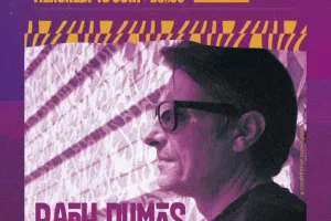 DJ Set – Raph Dumas