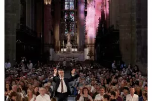 Bal traditionnel
