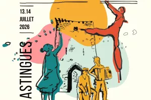 La parade des 5 sens