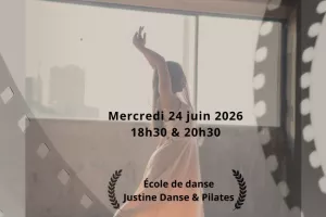 Le 7ème Art en mouvement
