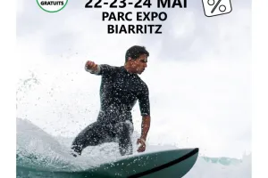 Braderie de la Glisse