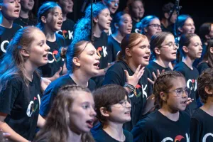 Festival du chant choral