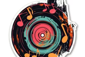 Atelier décoration de vinyle