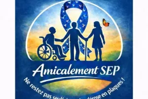 Groupe de Parole Amicalement SEP