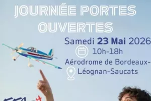 Journée portes ouvertes 2026