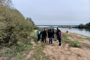Rendez-vous avec l'Observatoire Loire - Inondations à Blois entre nature et prévention