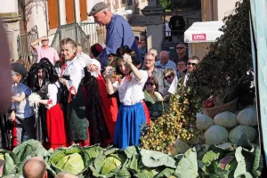51e Fête de la choucroute-Sürkrütfecht