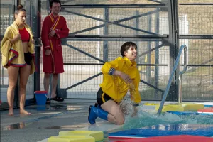 Spectacle " Je peux pas, j'ai piscine ! "