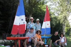 Modélisme Naval