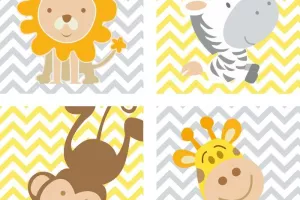 Bébés croque-livres