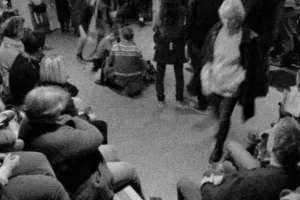 Soirée de clôture du foyer