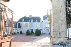 PL'Secrets : Angliers, entre château et mémoire vivante