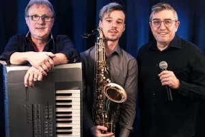 Concert des Estivales - Calypso 2