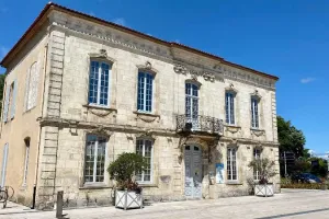 Démasquer le patrimoine architectural testerin