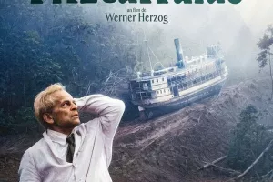 Fitzcarraldo