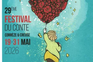 Coquelicontes - Histoire au bout des pieds