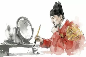 Exposition temporaire du musée Champollion,  « Hangeul, la volonté d’un roi »