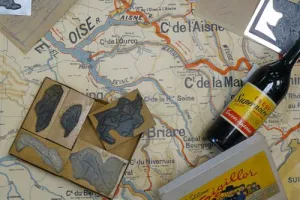 En route pour l'école