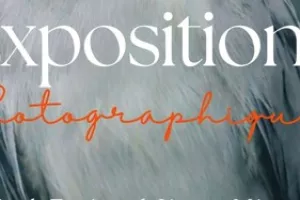 Exposition de photographies - Les Visages du Ciel - Laetitia LARQUIER