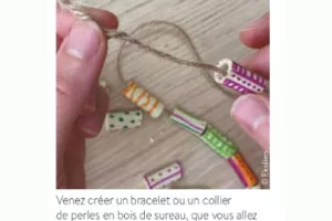 A partir de sureau