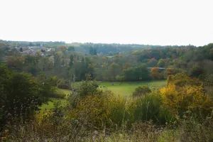 Marche gourmande