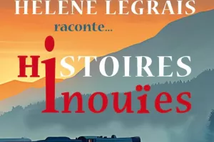 CONFÉRENCE LES HISTOIRES INOUÏES DU PAYS CATALAN
