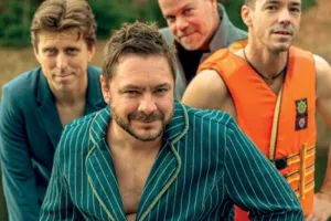 Les Frères Lemay, groupe Québécois