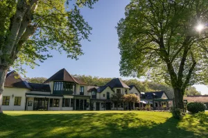 Le Pau Golf Club