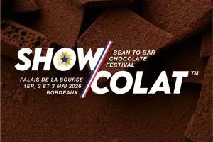 Festival International du Chocolat Bean To Bar – ShowColat