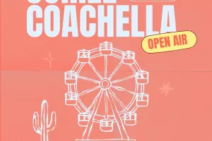 LA SOIRÉE COACHELLA AU MAS DU CHEVAL