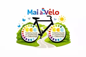 Le Créonnais se met en mouvement
