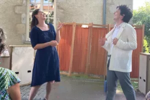 L'Appolon de Bellac