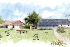 Ateliers au Jardin Buissonnier