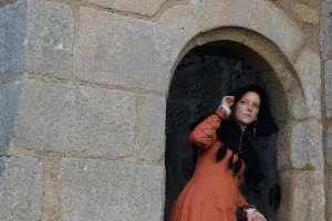Balade contée de la Sédelle