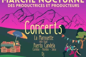 Bal Trad'Actuel