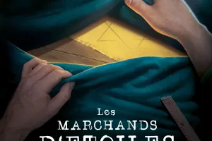 Les marchands d'étoiles
