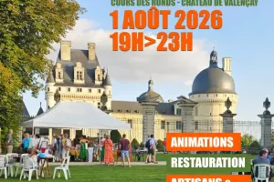 Marché des producteurs locaux