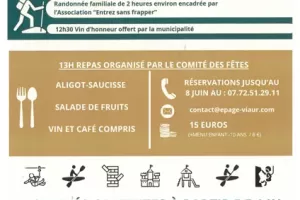 La fête du Viaur