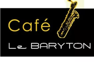 Café Le Baryton : concert duo Hoboes
