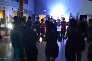 Mini bal d'été et Assemblée Générale