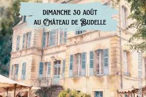 2ème marché médiéval