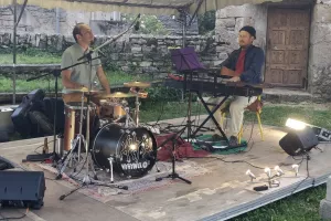 CONCERT DE KS GROOVE