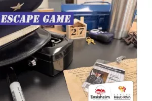 Escape game : la fuite de l'inévitable