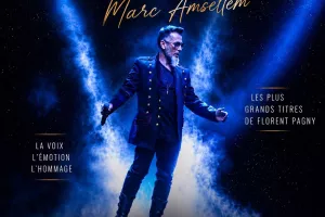 CANESTIVALES - TRIBUTE TO FLORENT PAGNY