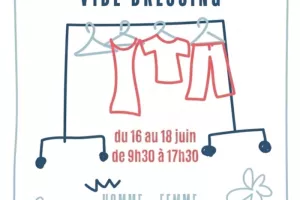 Grand Vide Dressing RAPI | Bellevue - Chantenay - Saint herblain