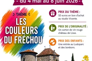 Le Fréchou : Concours photos