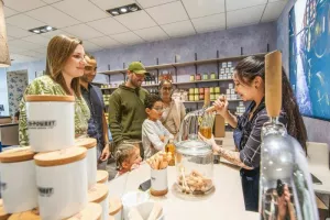 Secrets et Saveurs d'Orléans