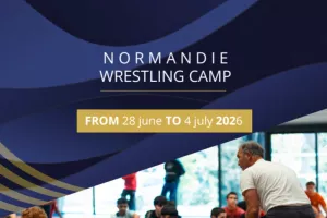 Normandy Wrestling Camp