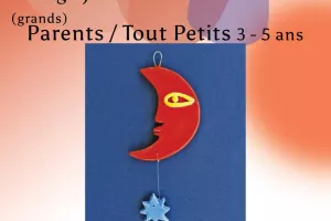 ATELIER ENFANT