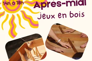 Guinguette des jeux